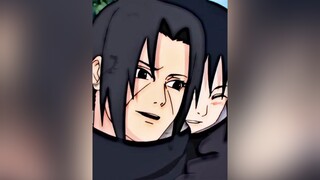 Itachi đã ng giết cả gia tộc Uchiha là đúng hay sai??? itachi sasuke itachiuchiha edit animeedit