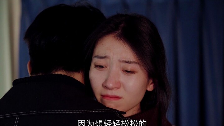 I hope you don’t have to spend your whole life healing your childhood and meet the person who can le