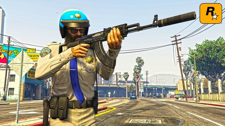 ALASAN KENAPA GUA GAK UPLOAD KONTEN GTA LAGI