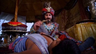 UPAYA SANGKUNI UNTUK MEMBUNUH BHIMA DENGAN RACUN EPS. 38