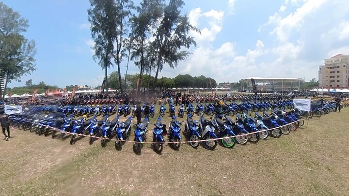 125ZR Members 1.0