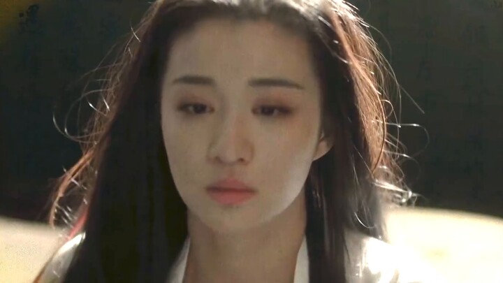 Pedang Panjang Penahan Kota丨Kata Pengantar Lanting丨Li Chengyin & Wang Churan Potongan Campuran [Komb