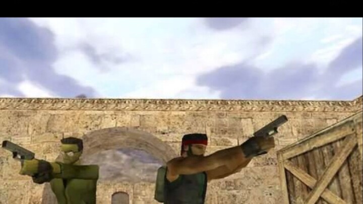 هل تعتقد أن لعبة منذ 15 عامًا VS الحقيقة عن لعبة منذ 15 عامًا