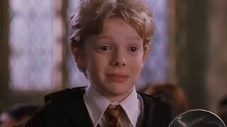 [Thử thách] Khi bạn xem tám bộ phim "Harry Potter" ở tốc độ 100 lần...