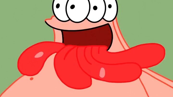 Funny and fun avatar