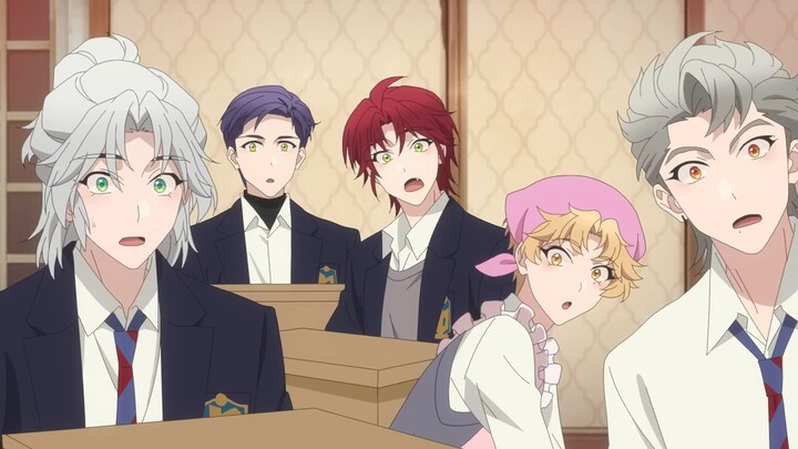 DARK MOON: THE BLOOD ALTAR| 9 Januari 2026