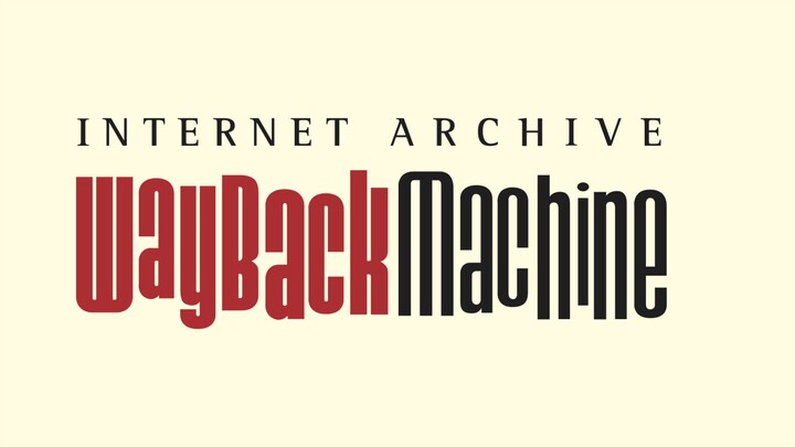 Wayback Machine's 24th Birthday Blues (Grok AI)