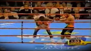 Manny Pacquiao Vs Lehlo Ledwaba Full Fight Highlights