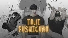 Toji Fushiguro - havhavhav [AMV]