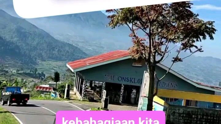 pikiran positif mempengaruhi hidupmi#nasehat