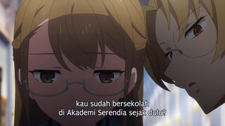 Secrets of the Silent Witch episode 11 Full English Sub | REACTION