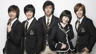 Nonton drakor F4 Korea: Boys Before Flowers ( 2009 ) eps 09 subtitle indonesia