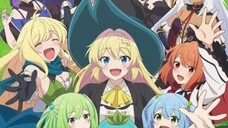 Slime Taoshite 300-nen, Shiranai Uchi ni Level Max ni Nattemashita: Sono Ni الحلقة 1 الترجمة العربية