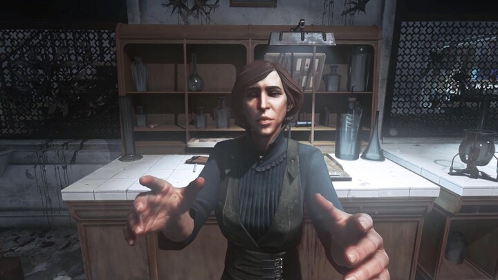 How to Make Someone with Dissociative Identity Disorder Reveal Their True Face