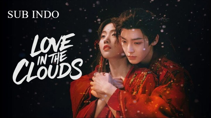 𝕃𝕠𝕧𝕖 𝕚𝕟 𝕥𝕙𝕖 ℂ𝕝𝕠𝕦𝕕𝕤 ll 34