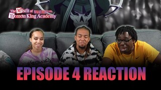 15th Birthday | Misfit of Demon King Academy Ep 4 Reaction