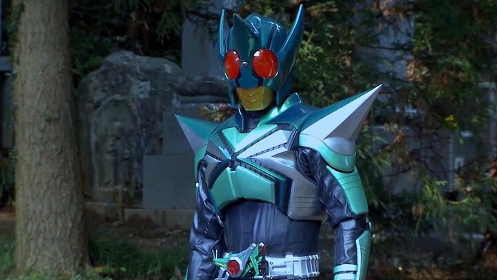 【Kamen Rider Kaito】Yagawa: Be my younger brother