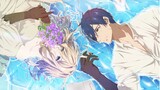 【剧场版/9月/京阿尼】紫罗兰永恒花园(Violet Evergarden) 正式预告2【F宅/1080P+】