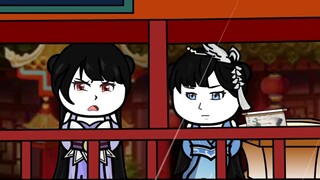 I traveled to another world, and it was so hard to settle down. I fought against the immortals with 