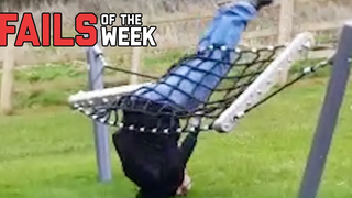 Surprise Headaches! Fails of the Week FailArmy