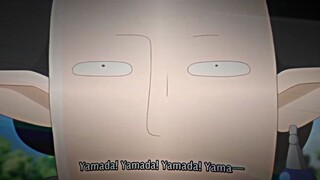 Yamada malah AFK