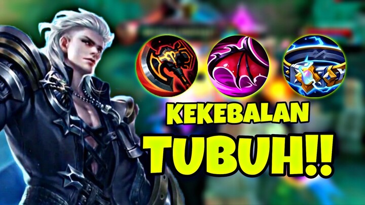 ITEM INI COCOK BUAT KAMU YANG SUKA BAR-BAR!!