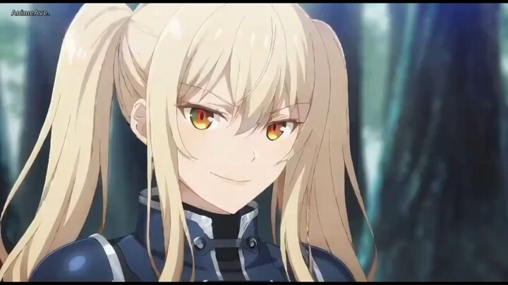 Episode 7 The Arrival of a Strong Enemy Legendary Gift Multiplier x10,000 #anime