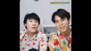 [CooperPoy] Hôm nay Poy là quái vật chuyên "Oho"