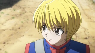 Hunter x Hunter [2011] - Tập 2: Thử Thách X Của X Những Thử Thách