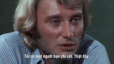 Johnny Hallyday: Hơn cả Rock EP 3 [Sub Việt]