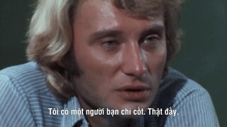 Johnny Hallyday: Hơn cả Rock EP 3 [Sub Việt]
