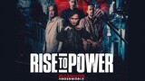 Rise To Power : KL Gangster Underworld (2019) indosub