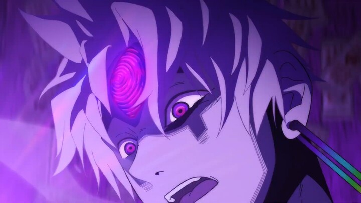 [Dandadan/Reckless Party/July] "Dandadan" Anime Season 2 – Second PV!