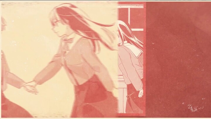 Bloom Into You ——Colors-Static mad