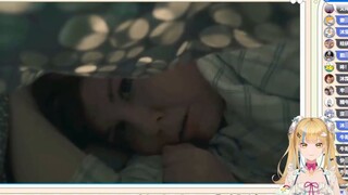 [Mu Yu & You Yi] Brother Niu was so scared by a horror short film late at night that he was shiverin