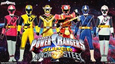 Power Rangers Super Ninja Steel 20 Subtitle Indonesia