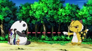 Nagasarete Airantou - EP16 eng subbed