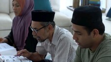 Menanti Februari EP3