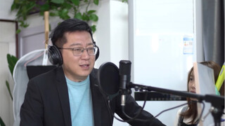 【تشو ييسي】 أداء صوتي أصلي من ٩٦! "K-singing Dan" النسخة الكانتونية!