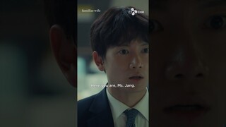 I know you but I don't know you... 😂 #shorts | Familiar Wife | CJ ENM