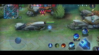 perdana main mobile legend langsung buat emosi