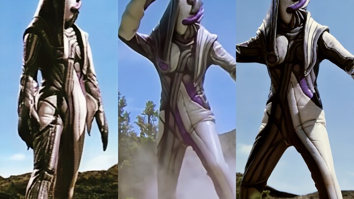 [Love for humans is no less than Seven] The battle history of the Chiliads