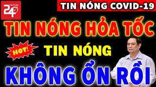 Tin tức covid-19 mới nhất 19/3/2022 | Tin dịch covid-19 Việt Nam hôm nay