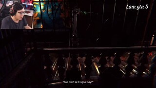 The Death kinh dị part 1