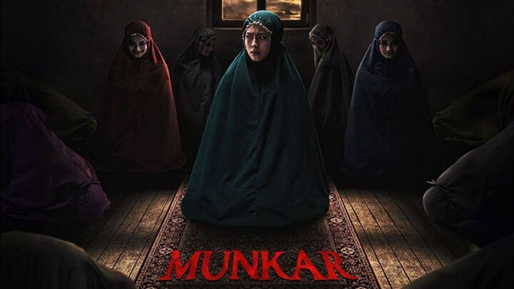 Munkar (2024)