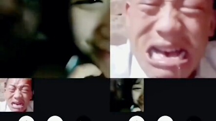 Người đàn ông: Hai trăm đô của tôi rồi!