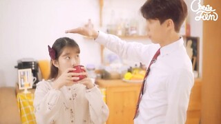 难道全世界的表妹都是这样吗？【Cheezefilm】