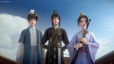 I Am Ying Tai Episode 4 Subtitle Indonesia
