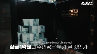 Bloody Game Season 3 Ep 13 VIETSUB