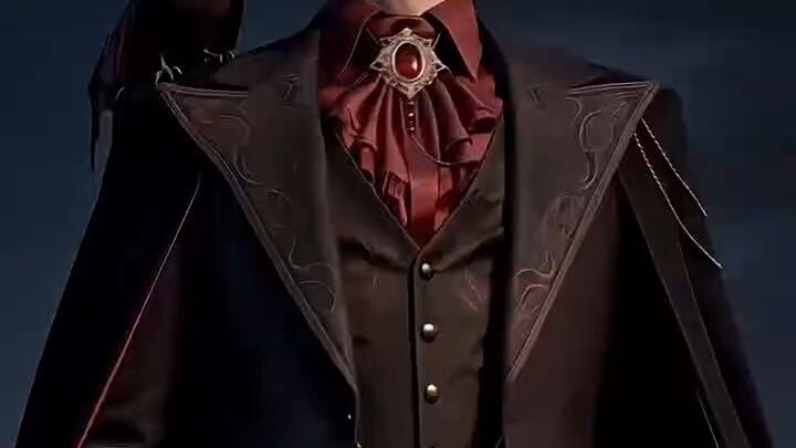 kiss my vampire lord